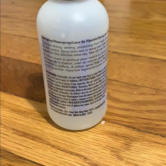 Bumble & Bumble thickening spray - Picture 2 of 2